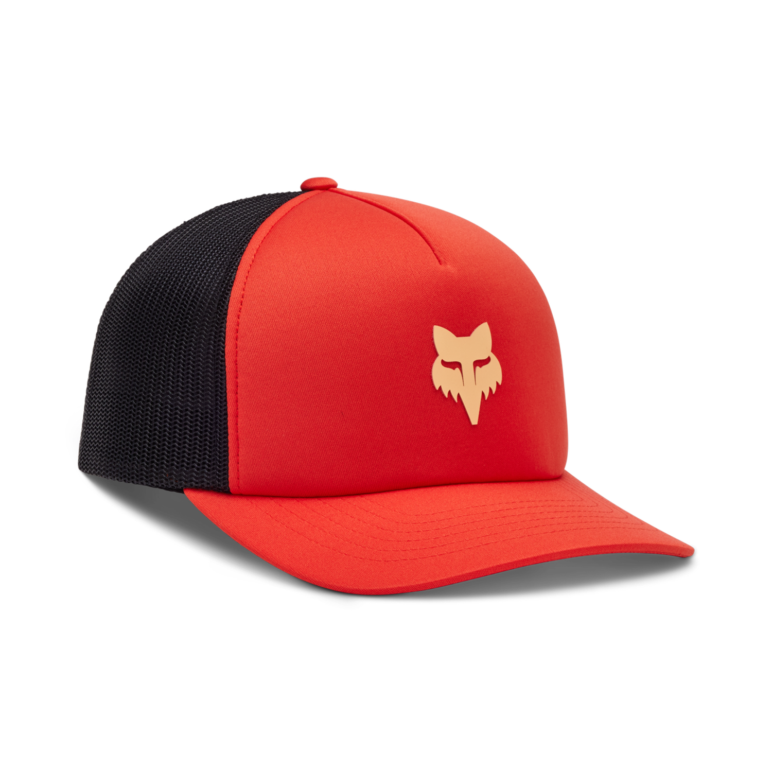 Womens Boundary Trucker Hat