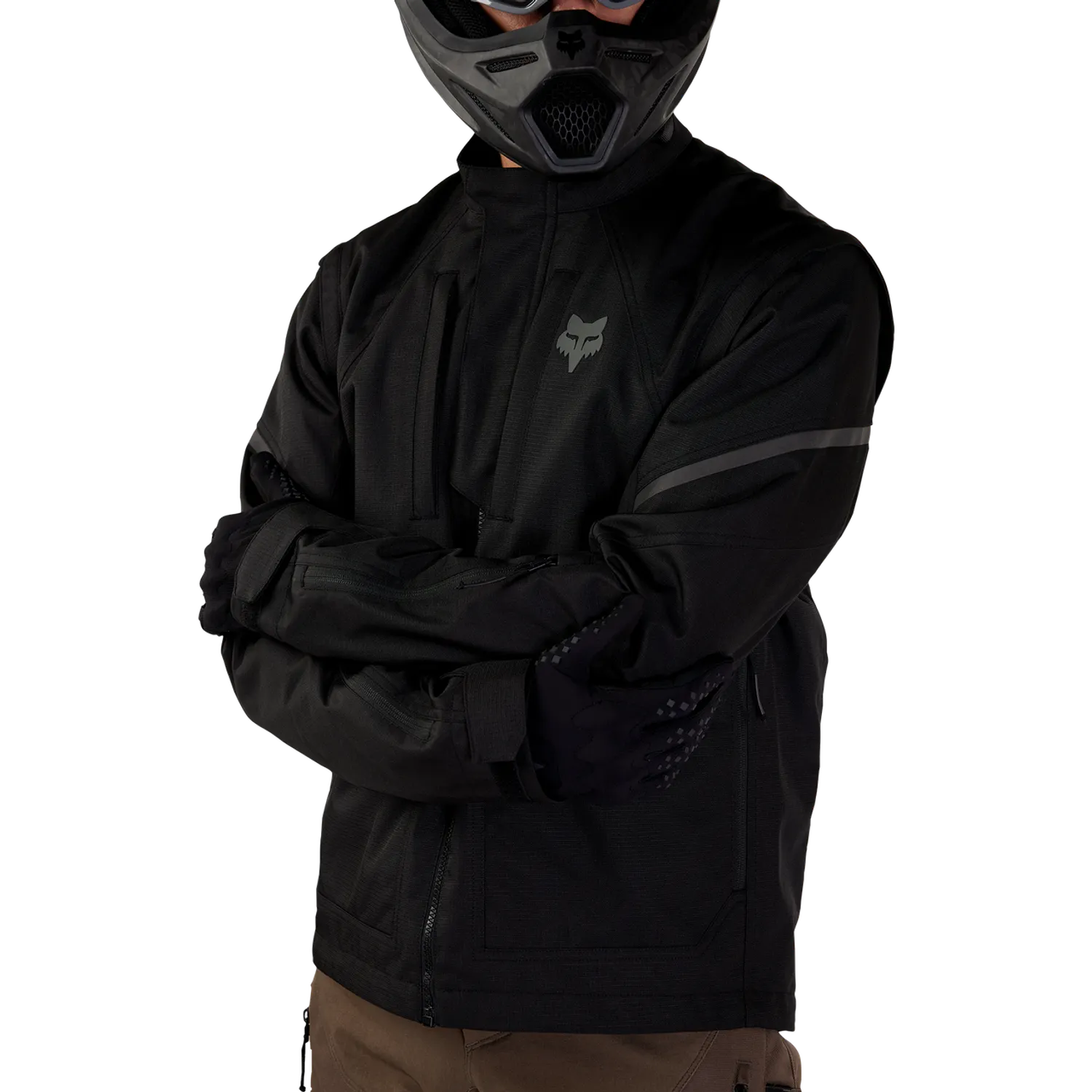 DEFEND OFF ROAD JACKET 