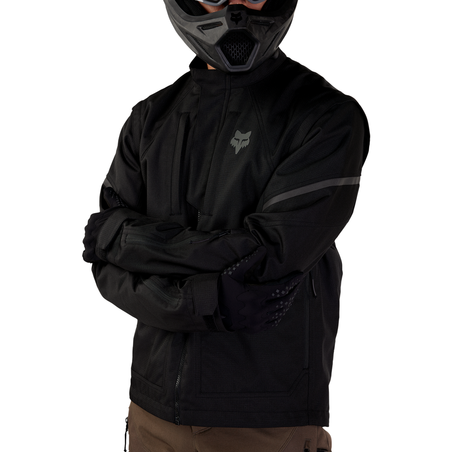 Defend Off Road Jacket