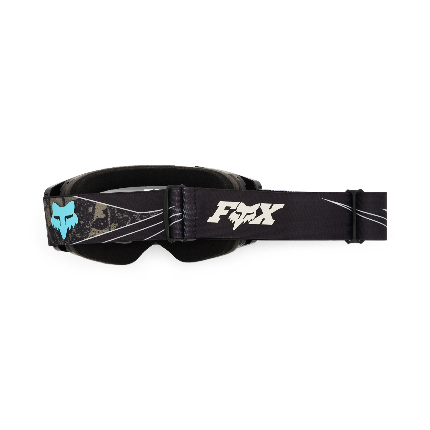 VUE APEX GOGGLE - VIVID [BLK] OS