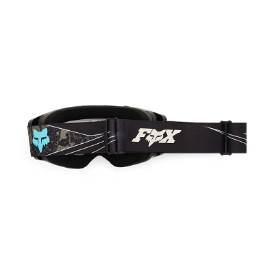 VUE APEX GOGGLE - VIVID [BLK] OS