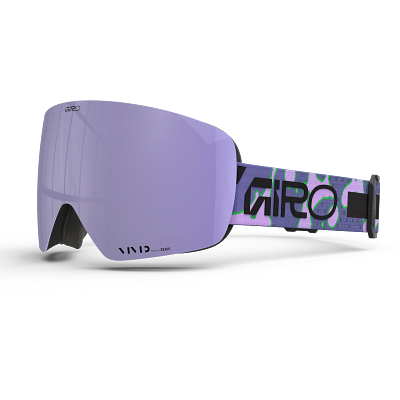 Contour RS Drift Goggle