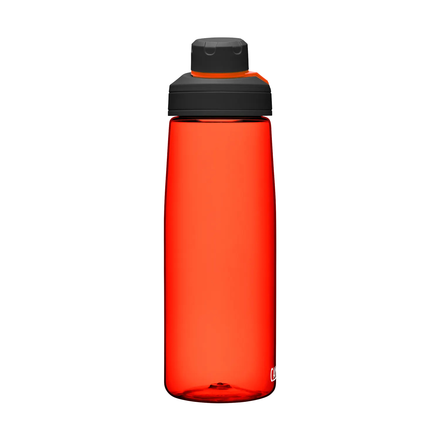 Chute Mag 25oz, Fiery Red