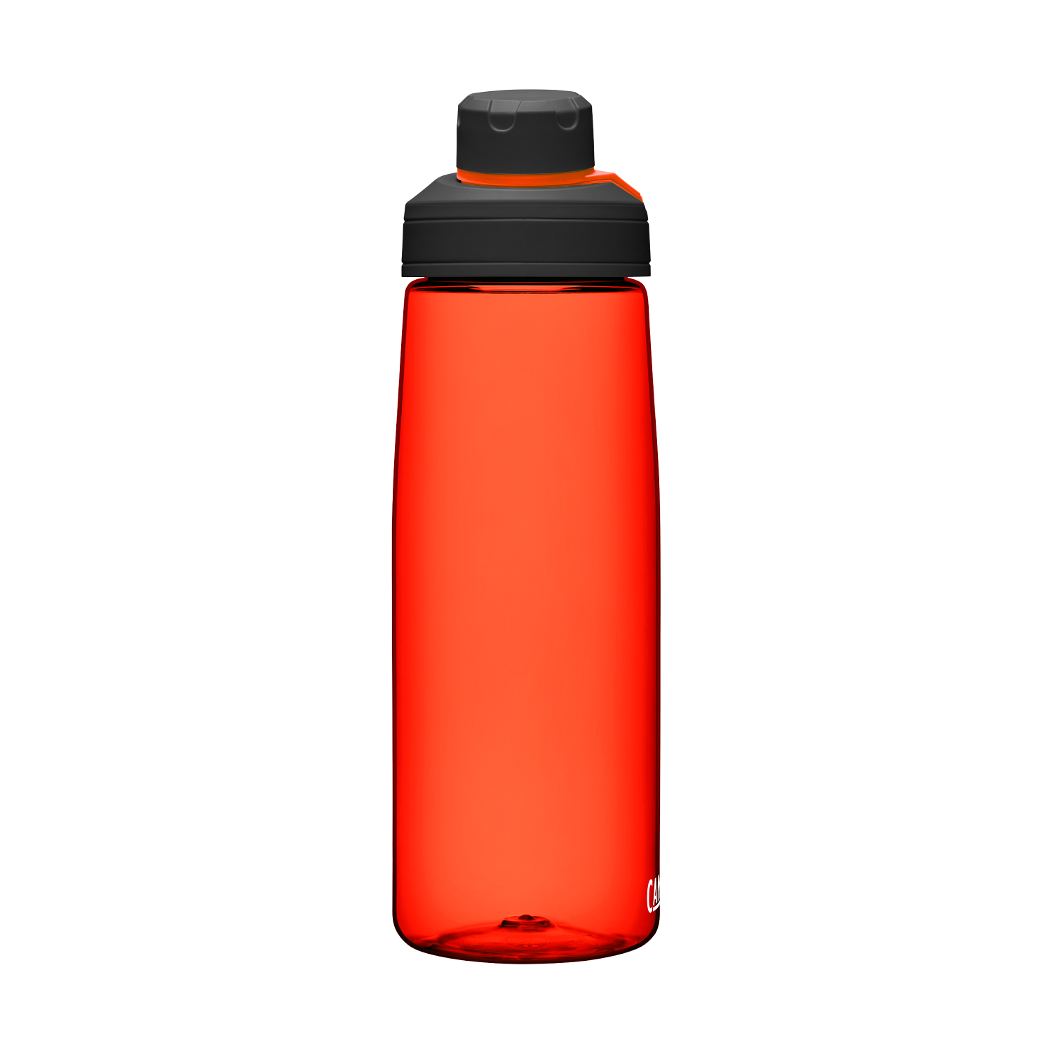 Chute Mag 25oz, Fiery Red