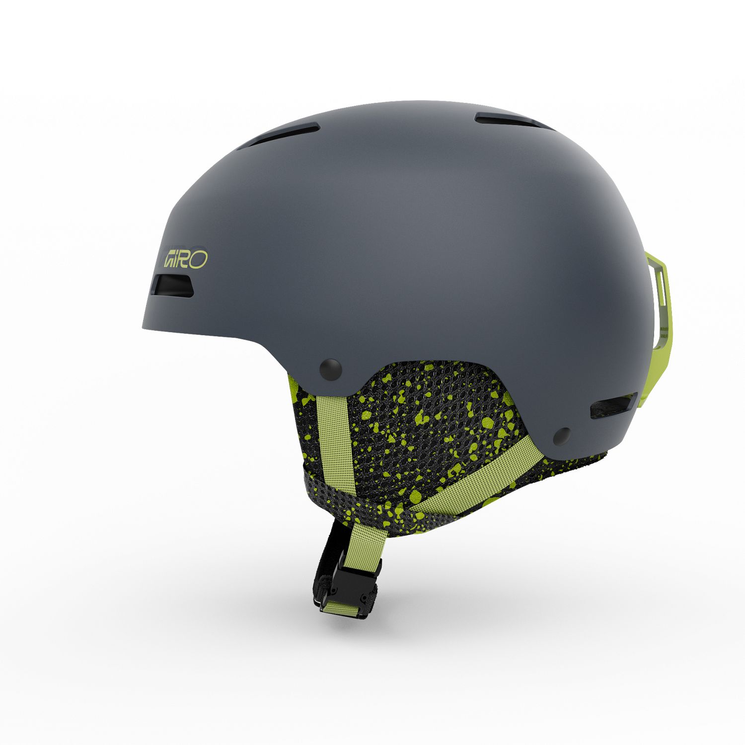Crue Helmet