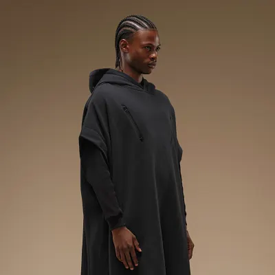 Fox KK Fleece Overshirt