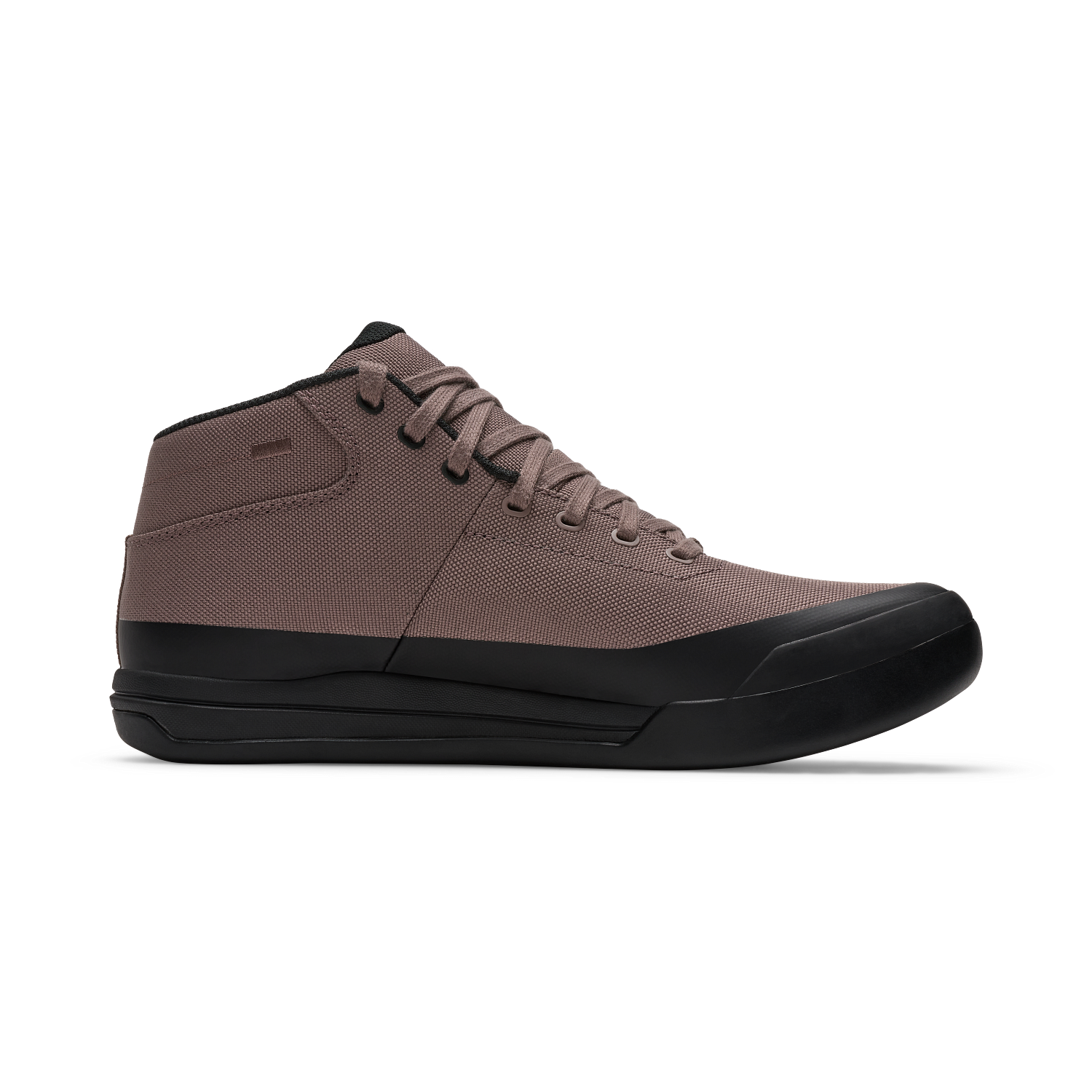 Chaussures mi-hautes en toile Fox Union