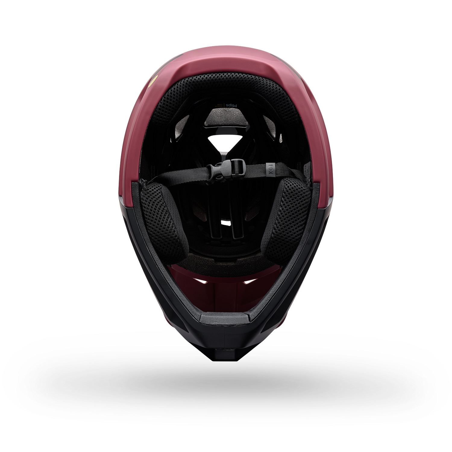 YTH PROFRAME SOLID, CE [BRY] OS