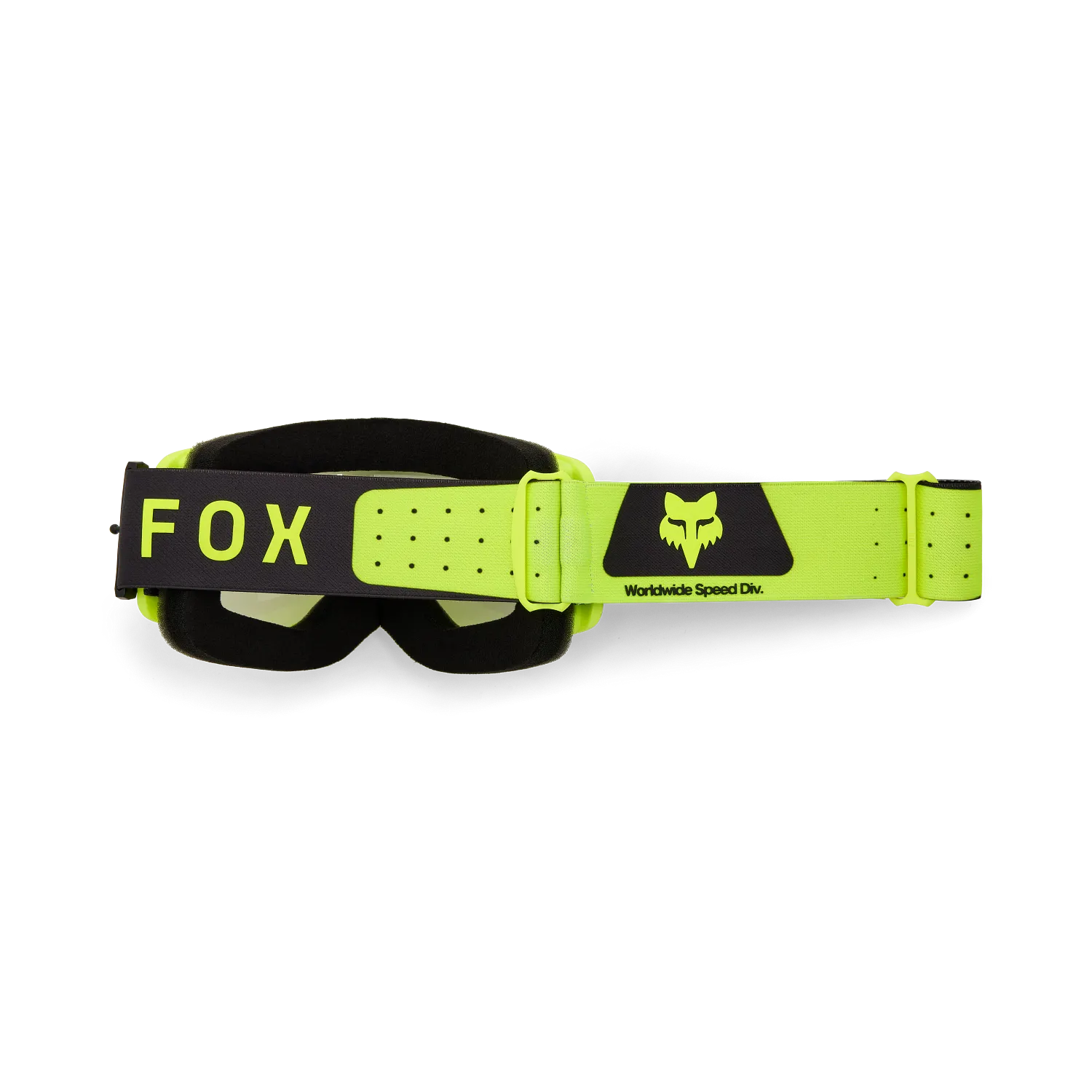 MAIN DRIVE GOGGLE 