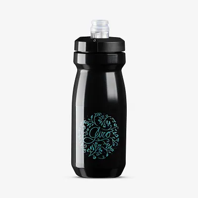 Podium 21 oz Water Bottle