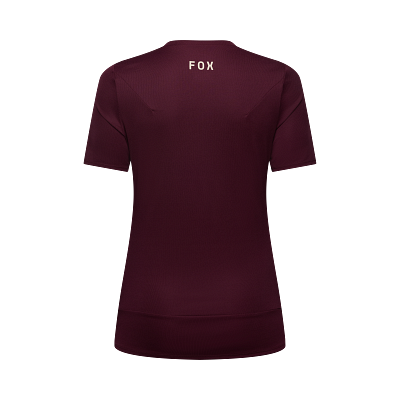 Damen Ranger Fox Head Trikot