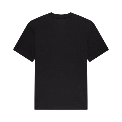 W STATIC SS TEE [BLK] XS