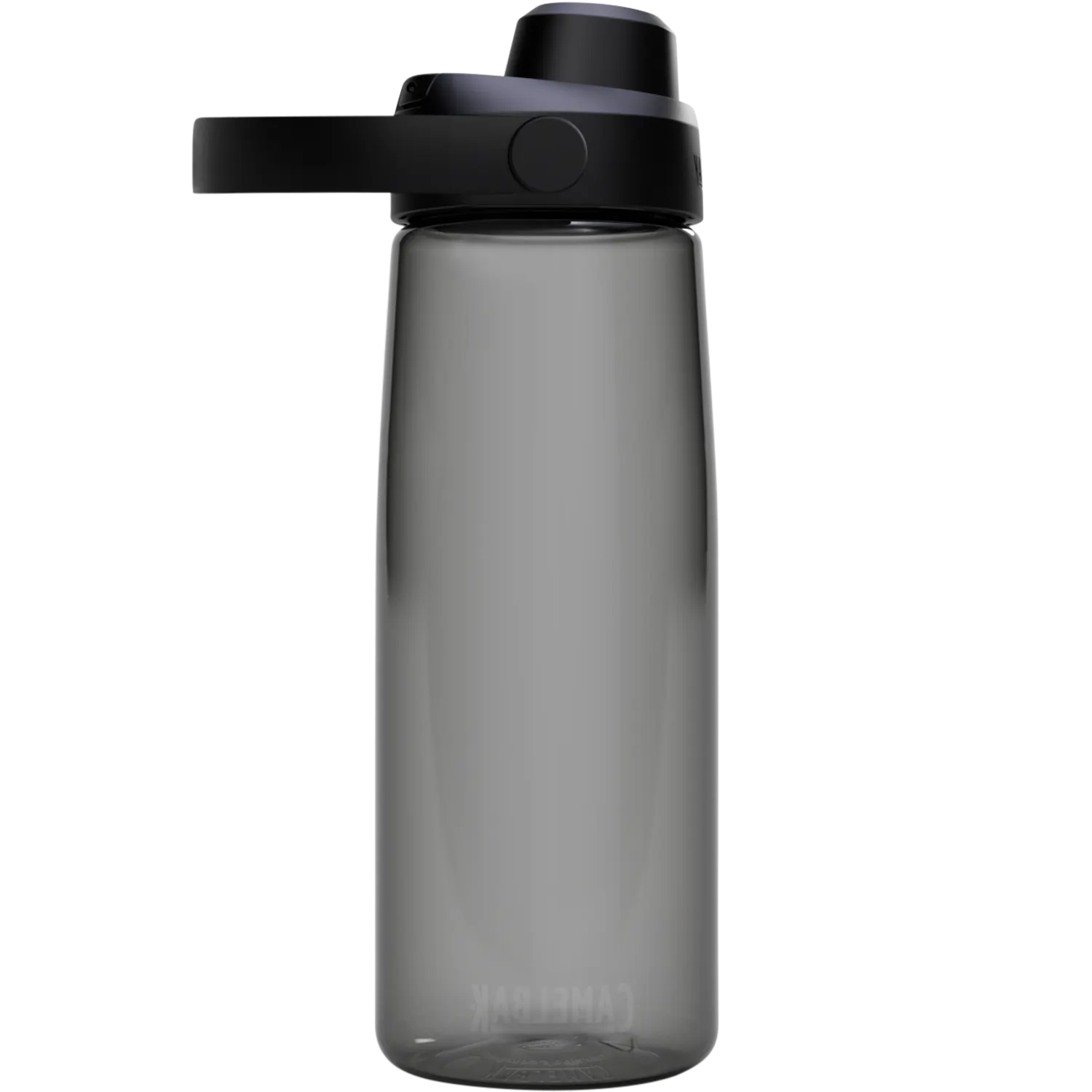 Thrive Chug 25oz, Charcoal
