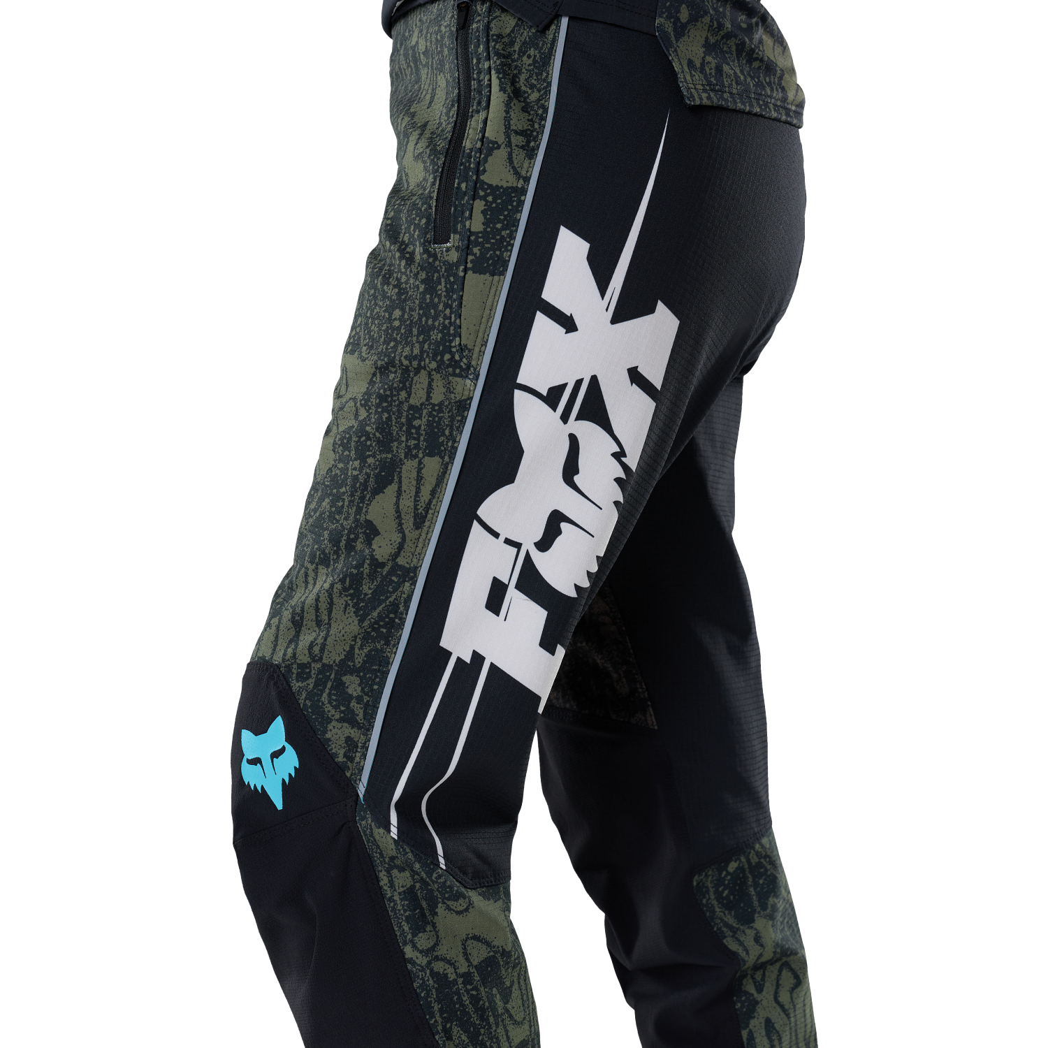 Women's Defend Fire Pants Lunar Special Edition