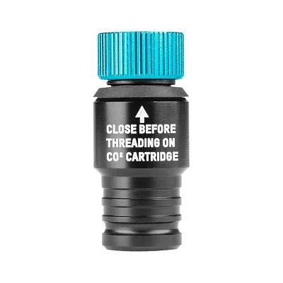 BBN CORE CO2 THREAD ON INFLATOR