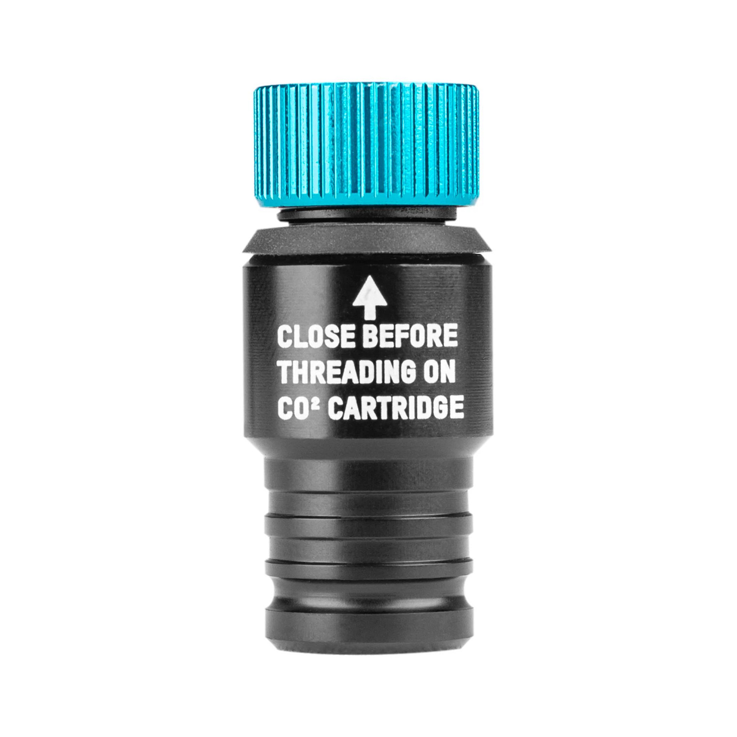 BBN CORE CO2 THREAD ON INFLATOR