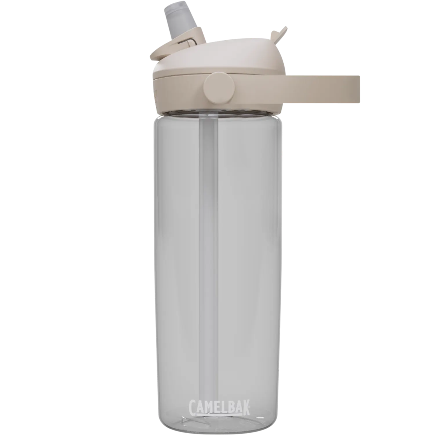 Thrive Flip Straw 20oz, Clear