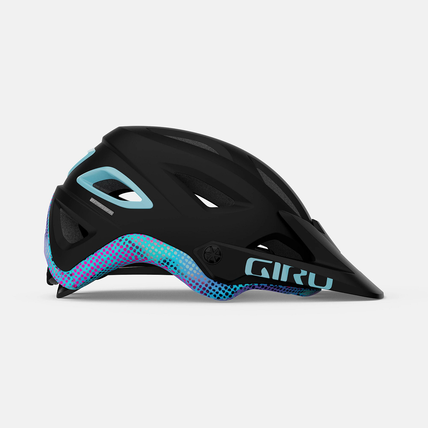 Women's Montaro Mips II Helmet