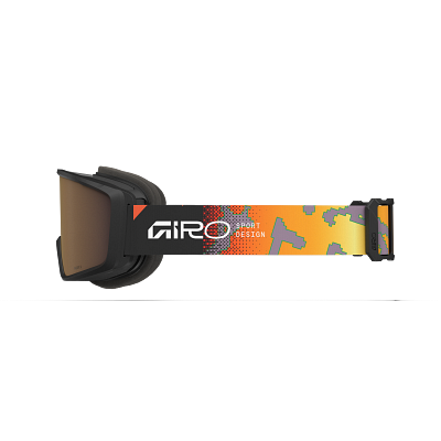 GG INDEX II PIXEL DRIFT AR40[OR/RSE]OS26
