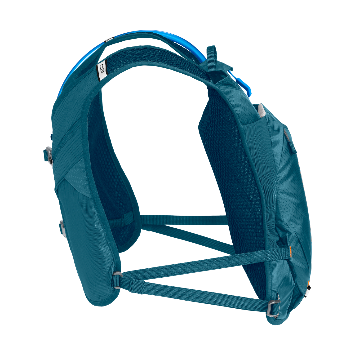Chase&trade; Race 4 Hydration Vest with Crux&reg; 1.5L Reservoir