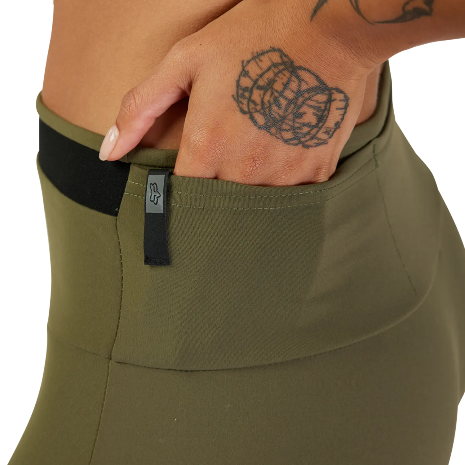 Leggings Lukanoe Thermo pour femmes