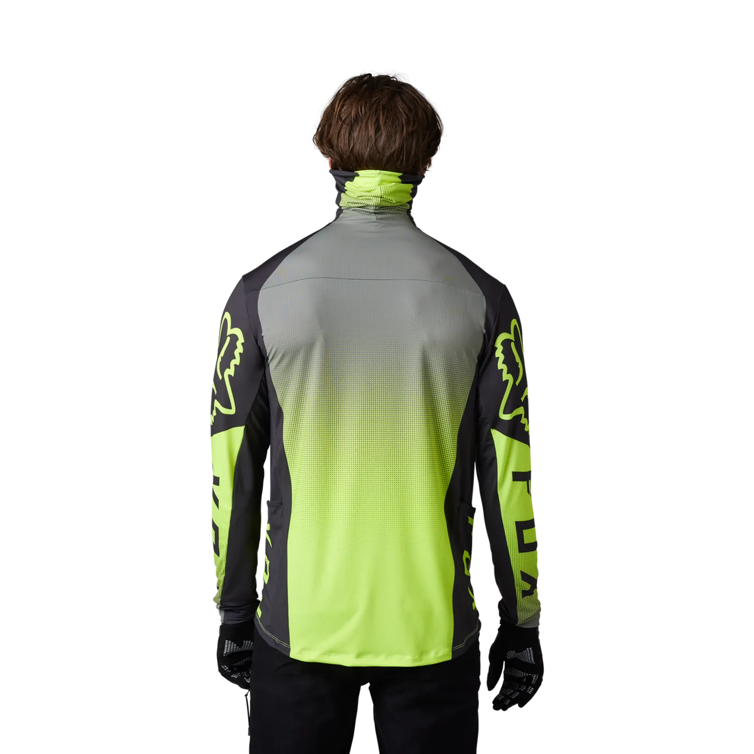RANGER DRIVE JERSEY KRUX 