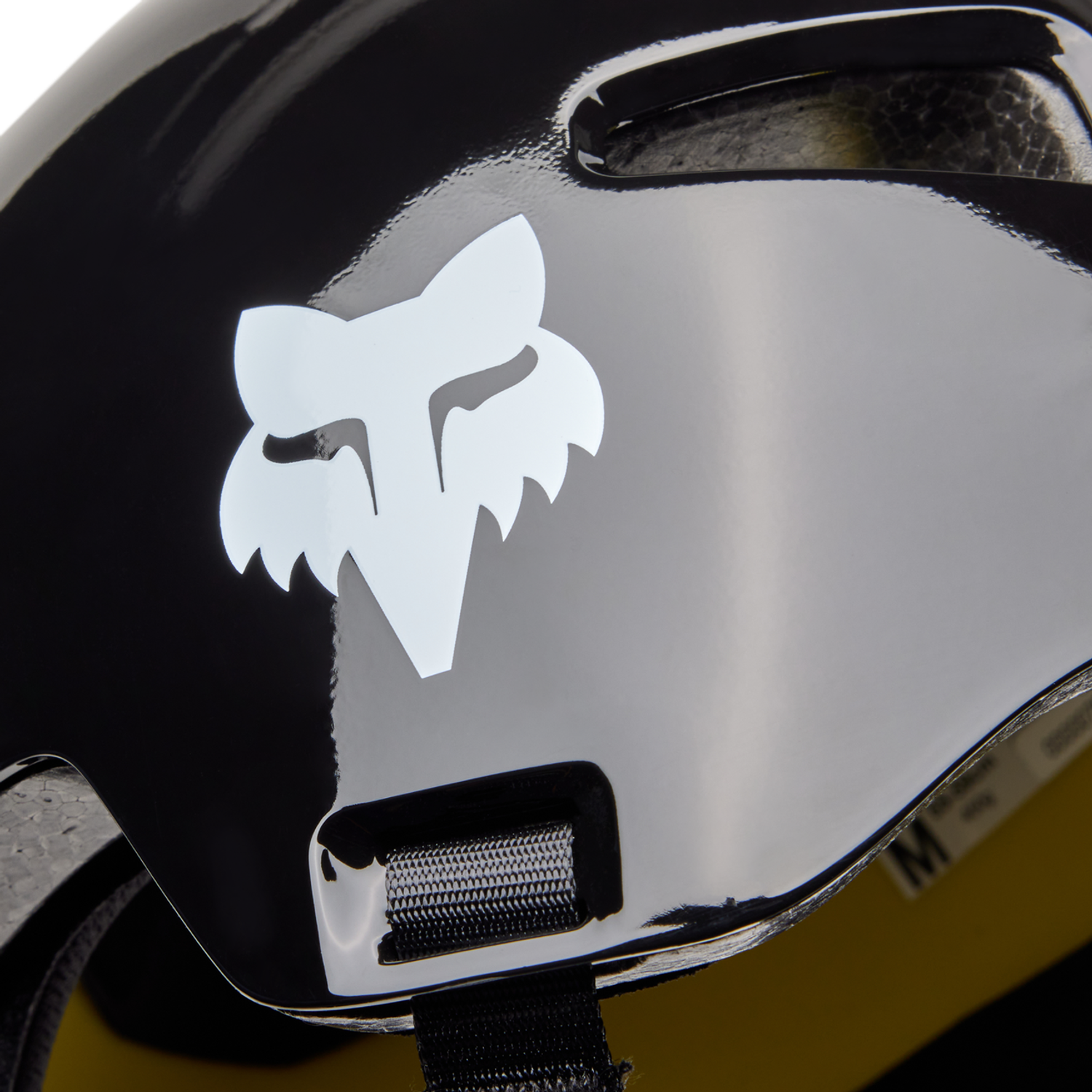 Flight Helmet