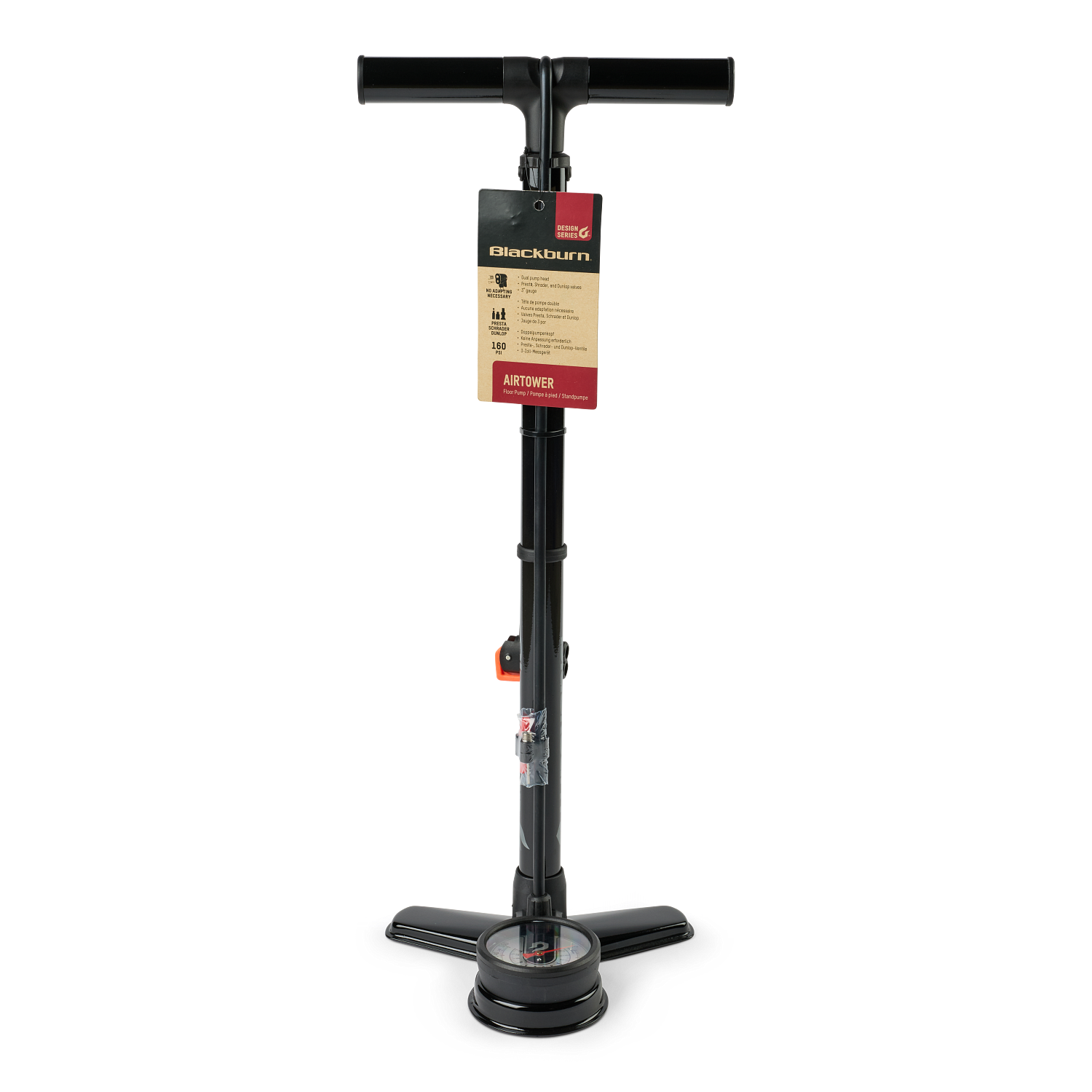 AIRTOWER [BLK]