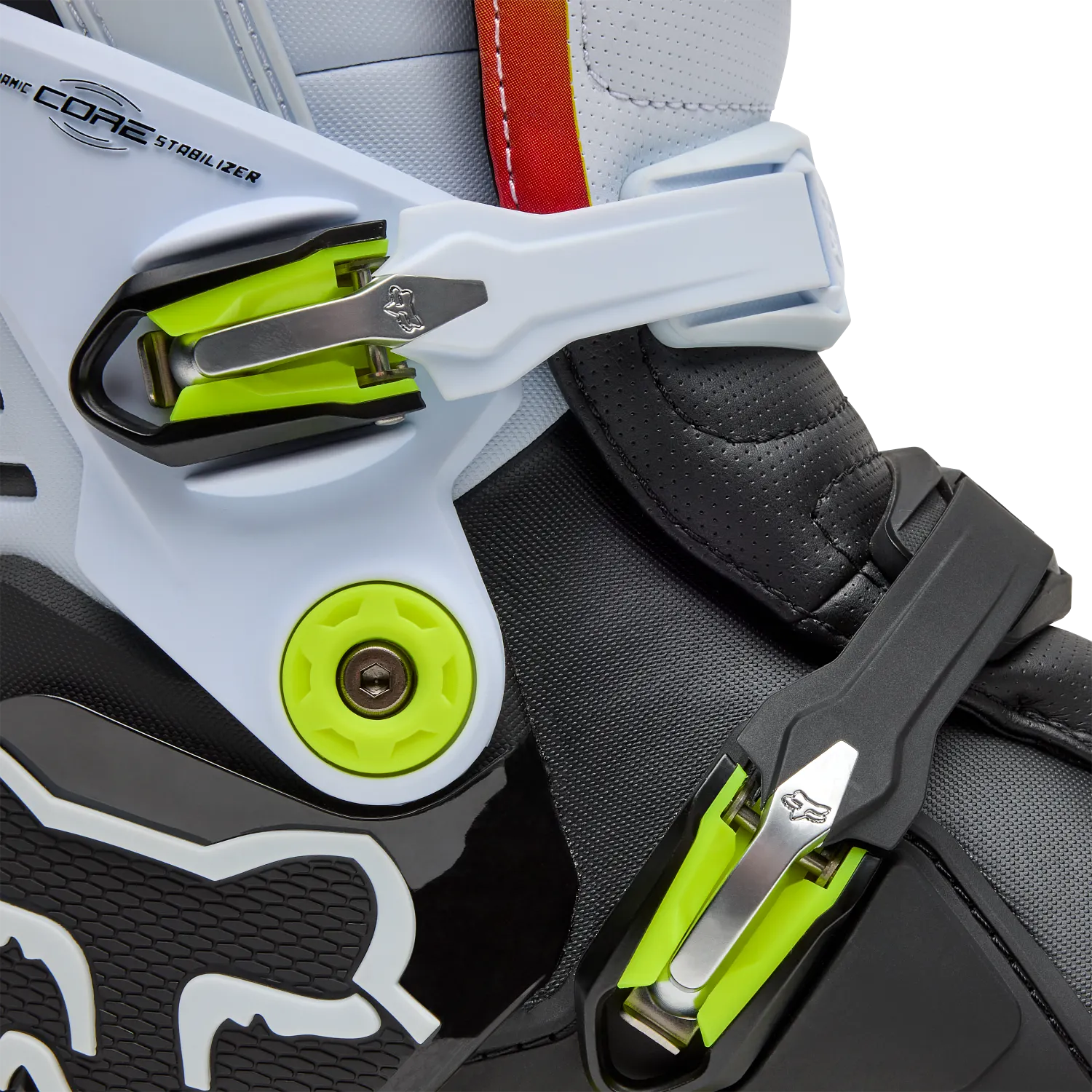 Motion Bonjour Future Bottes de l&rsquo;&eacute;dition sp&eacute;ciale