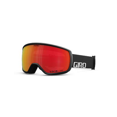 Balance II Wordmark Goggle