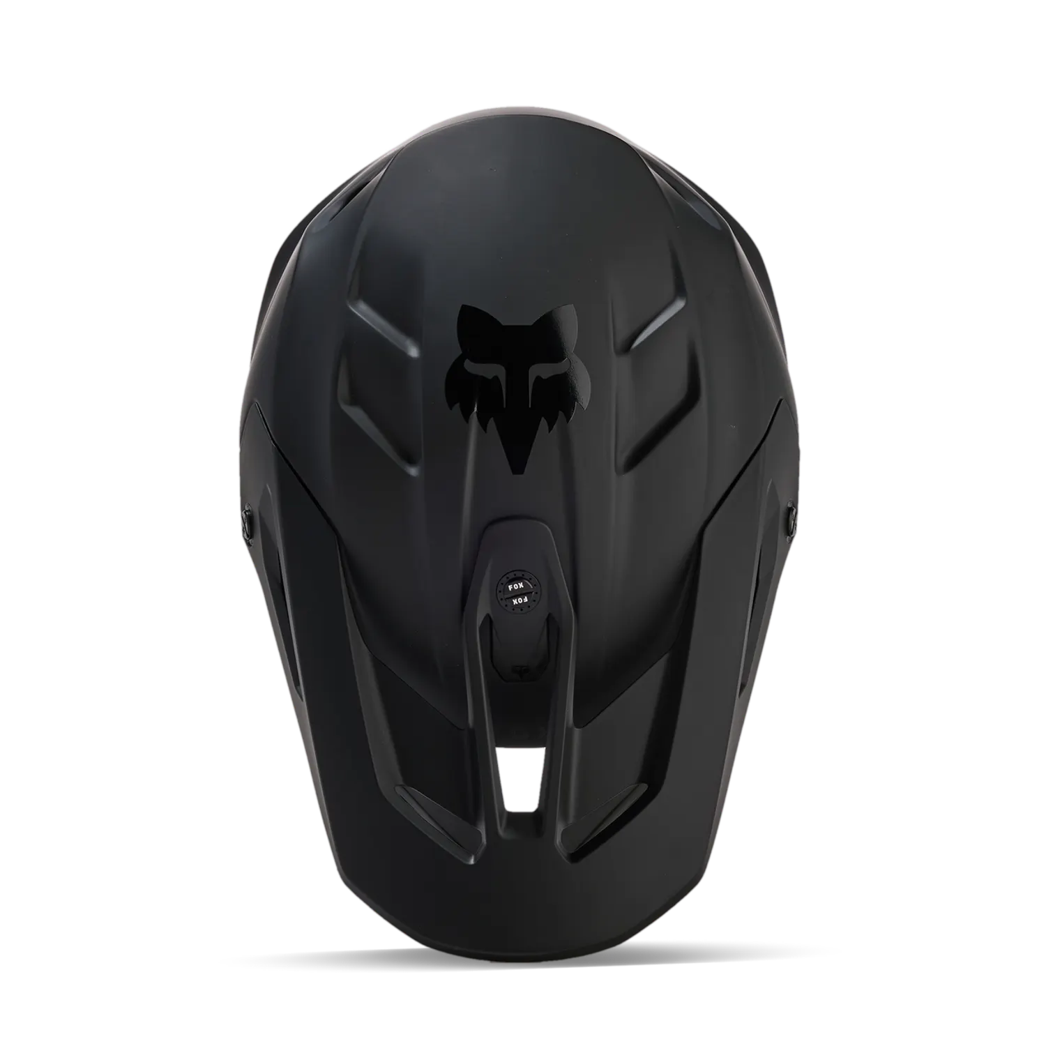 YTH V3 SOLID HELMET 