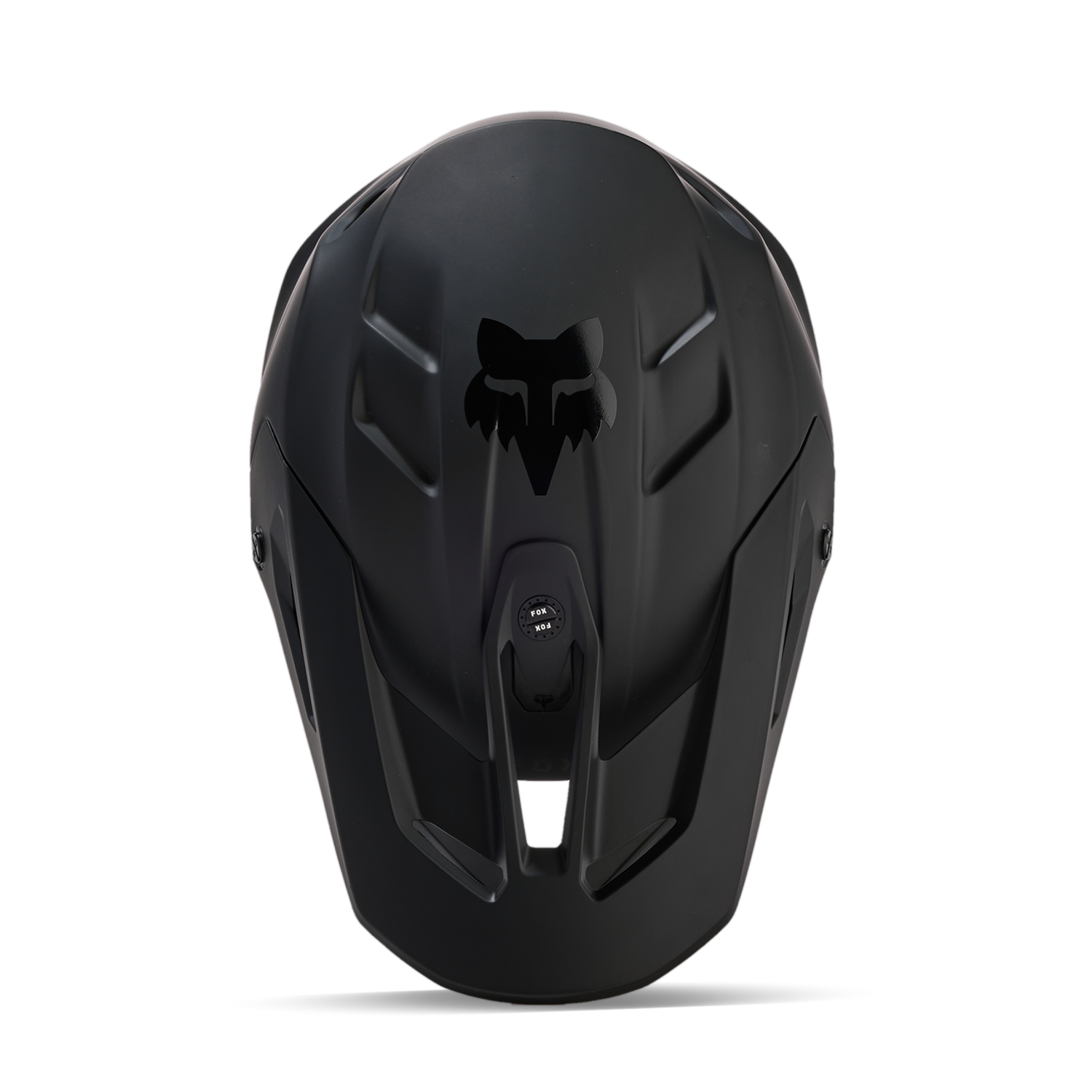 Casque V3 Solid - Junior