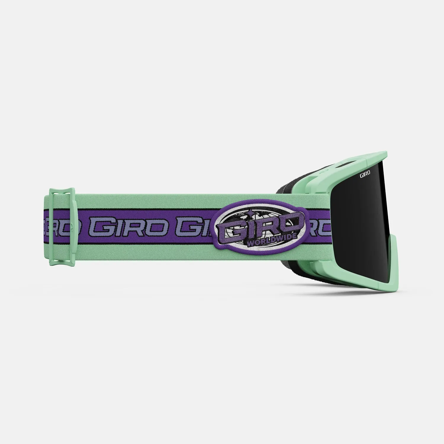 GG SEMI SPC GNRS ULT BLK/YEL 24