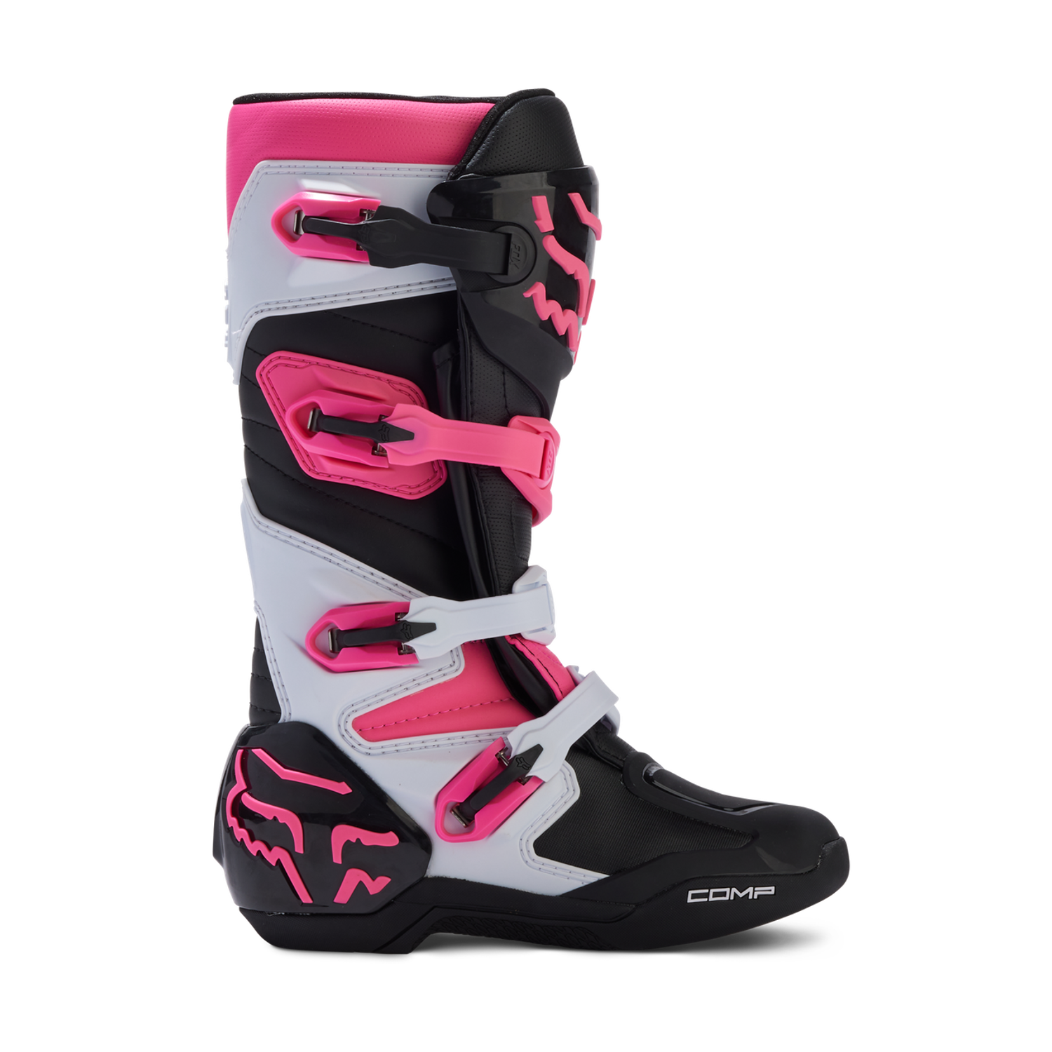 Bottes Comp - Femme
