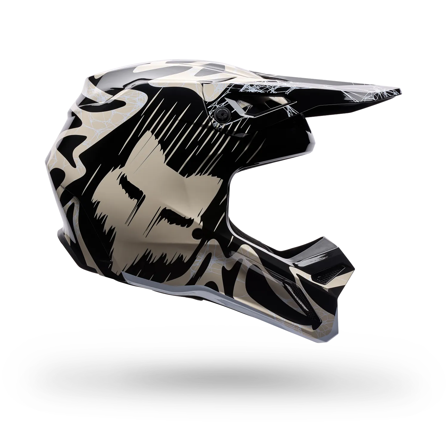 Youth V1 Diffuse Special Edition Helmet