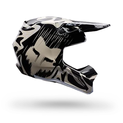 Youth V1 Diffuse Special Edition Helmet