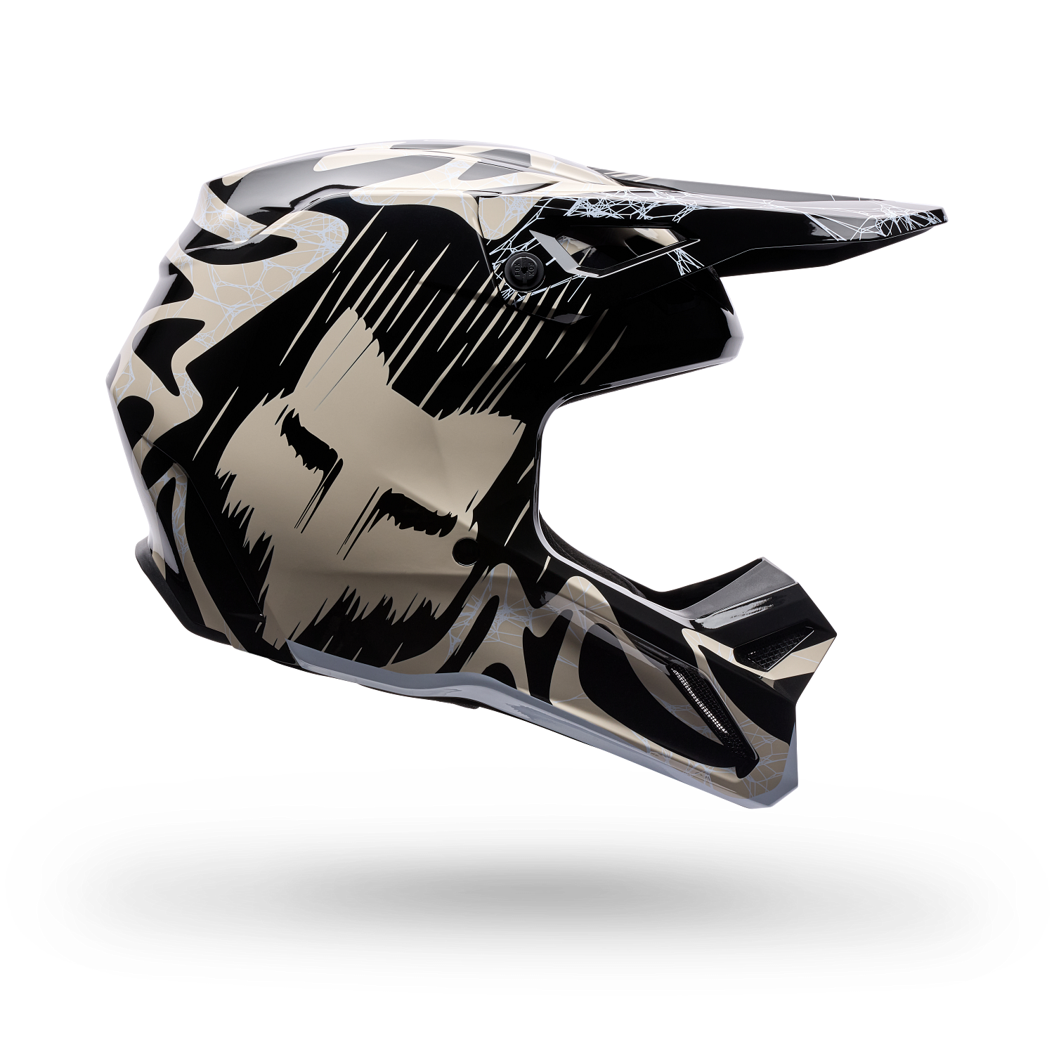 Casque V1 Diffuse Special Edition