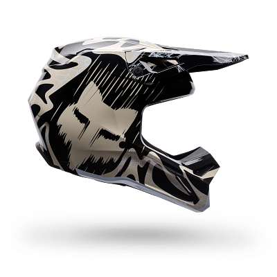 Casque V1 Diffuse Special Edition