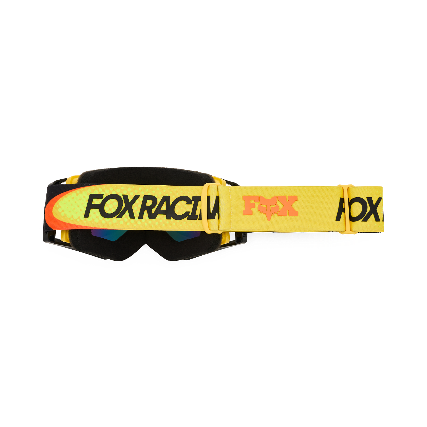 AIRSPACE TEMPER GOGGLE [DAFF] OS