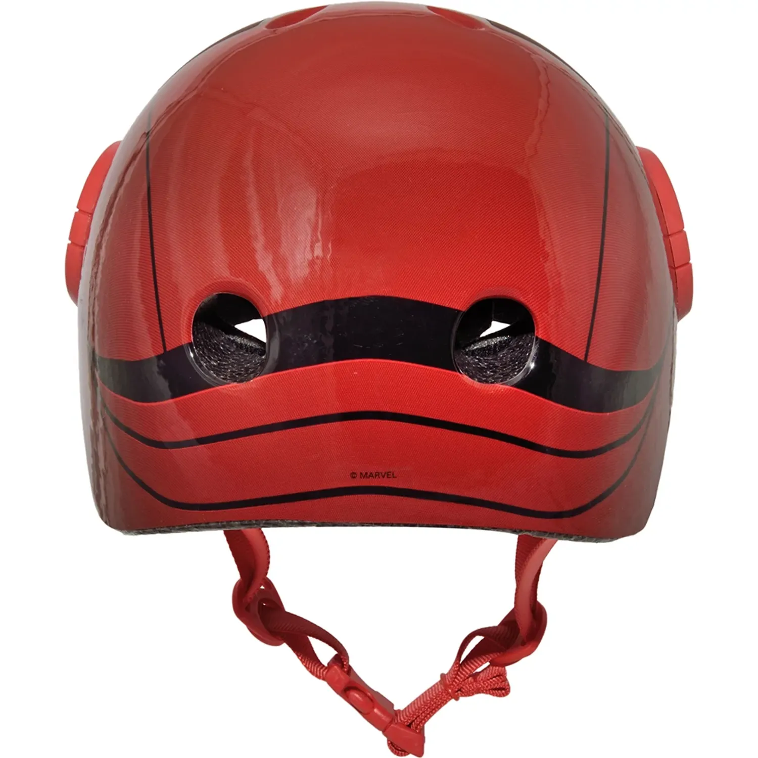 CPM HLMT IRON MAN HERO CHILD RED