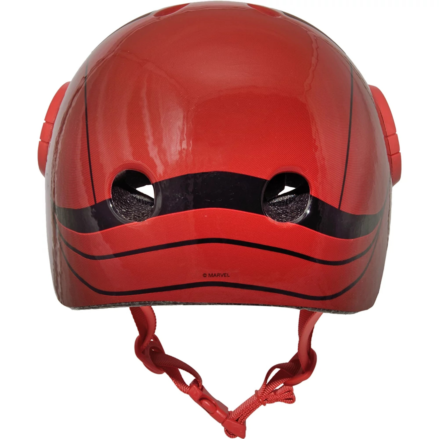 CPM HLMT IRON MAN HERO CHILD RED