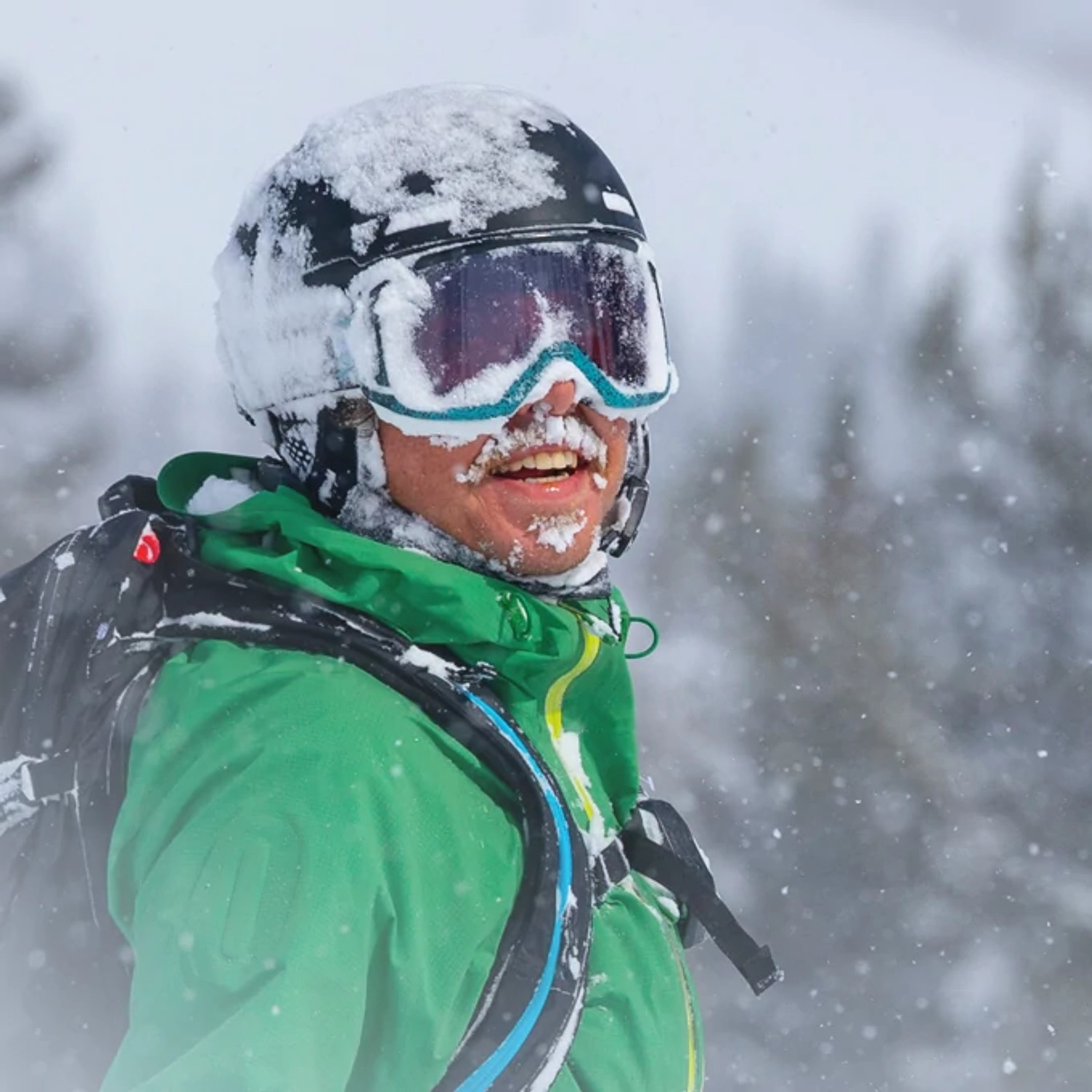 Revolt Goggle