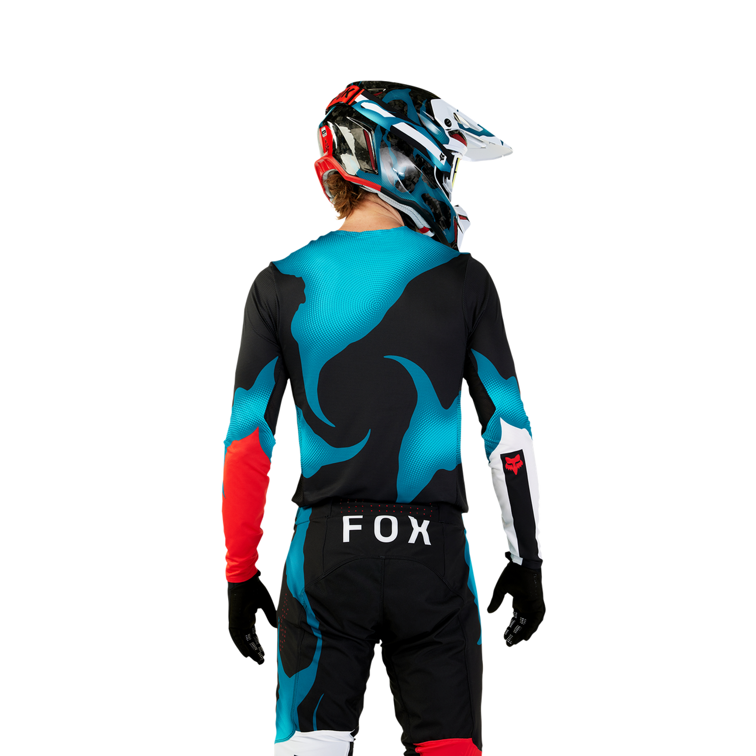 Jersey Flexair Withered