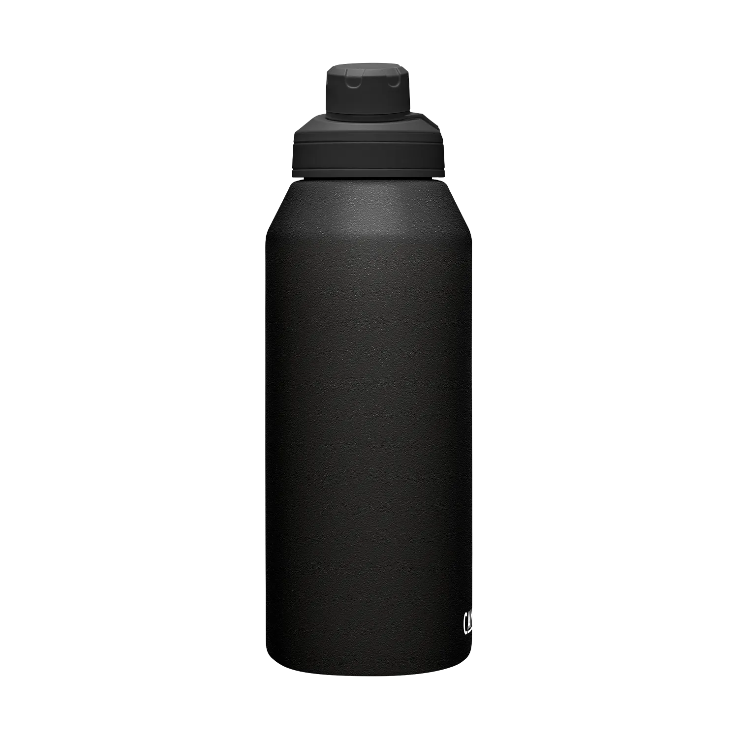 Chute Mag SST Vacuum Insulated 40oz, Black