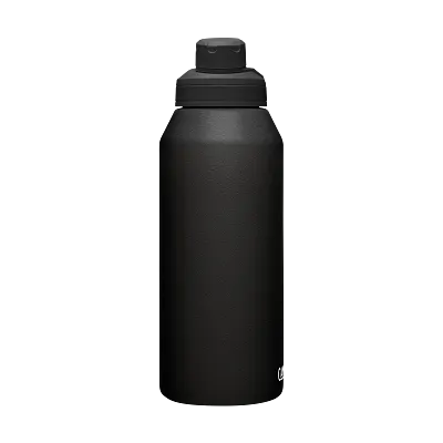 Chute Mag SST Vacuum Insulated 40oz, Black