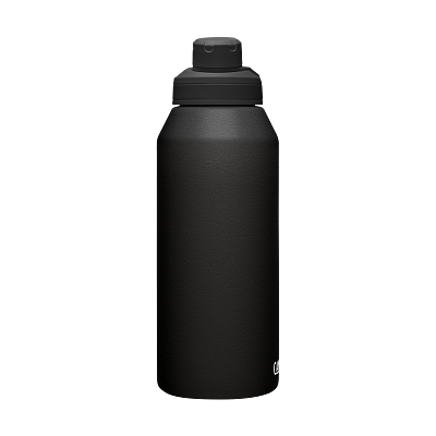 Chute Mag SST Vacuum Insulated 40oz, Black