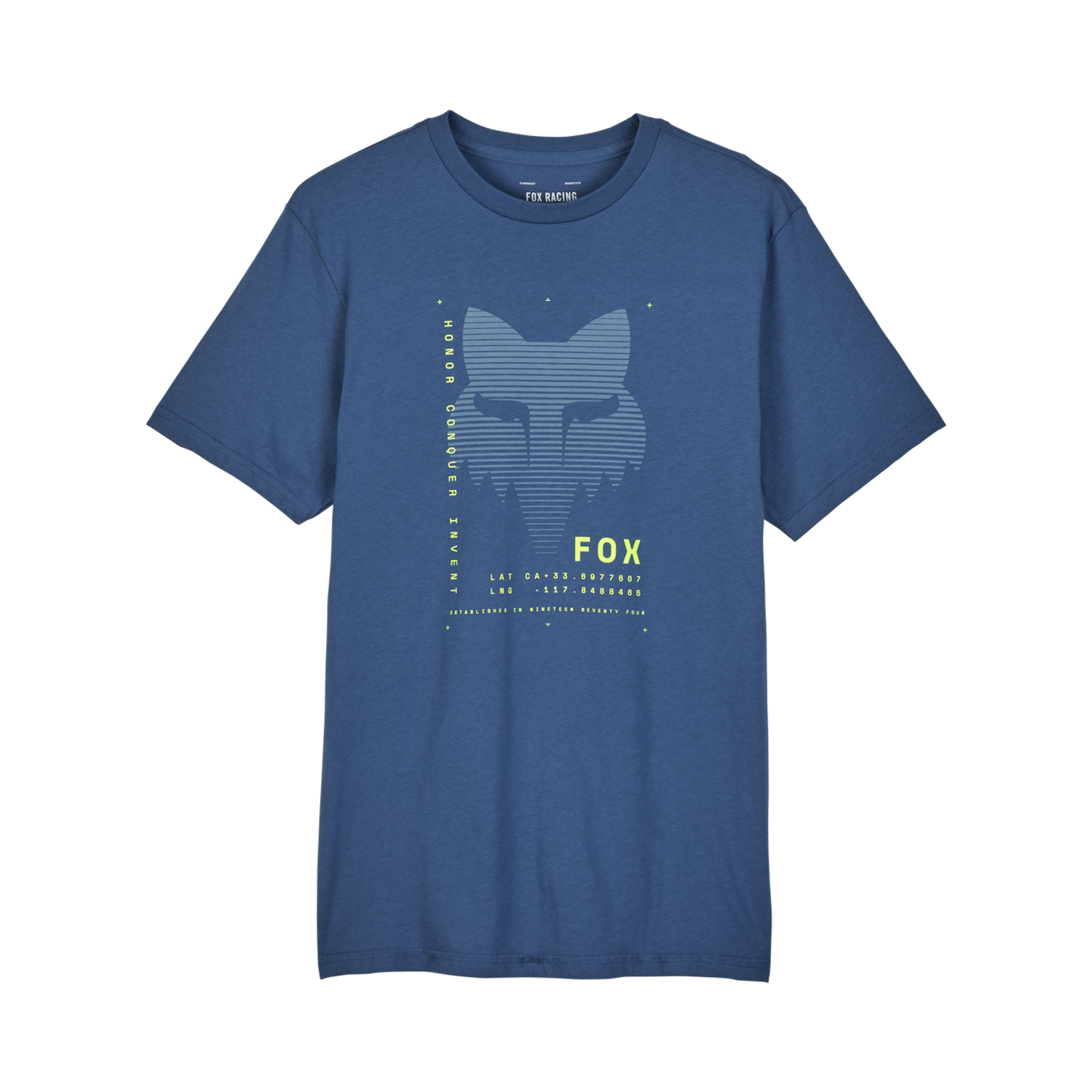 T-shirt Dispute Premium