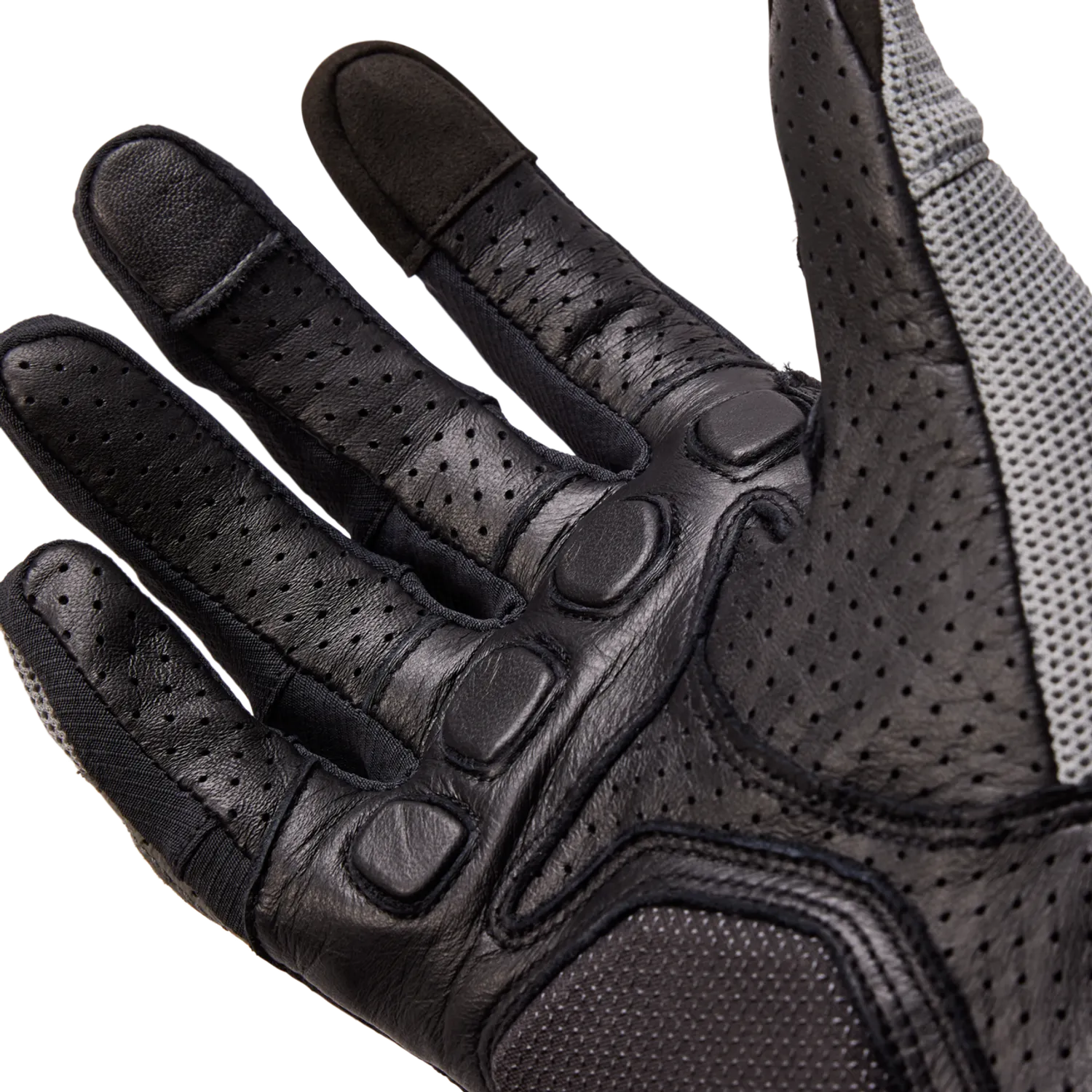 BOMBER PRO AIR GLOVE US [BLK/GRY] S