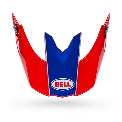 Moto-10 Mips Visier Falcon