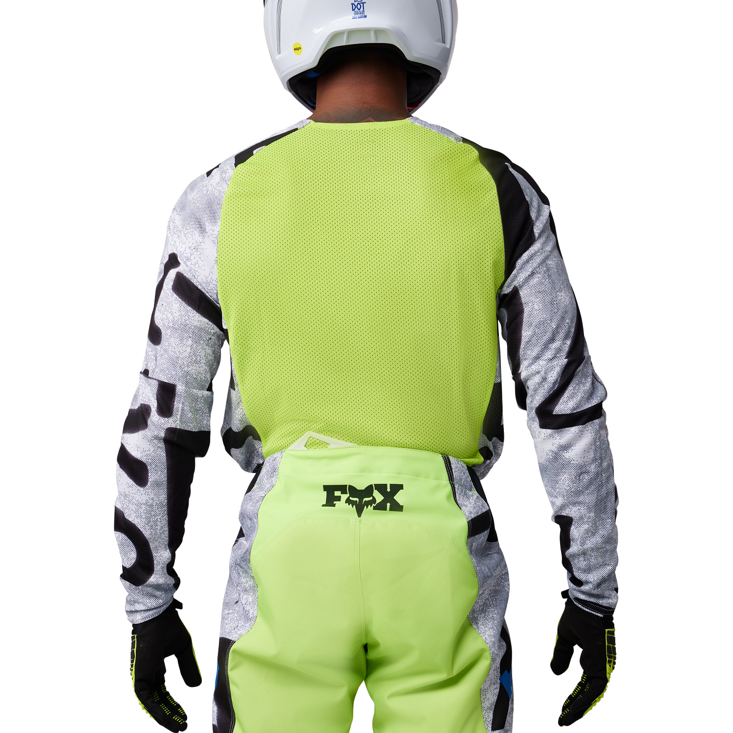 Maillot 360 Seventy4